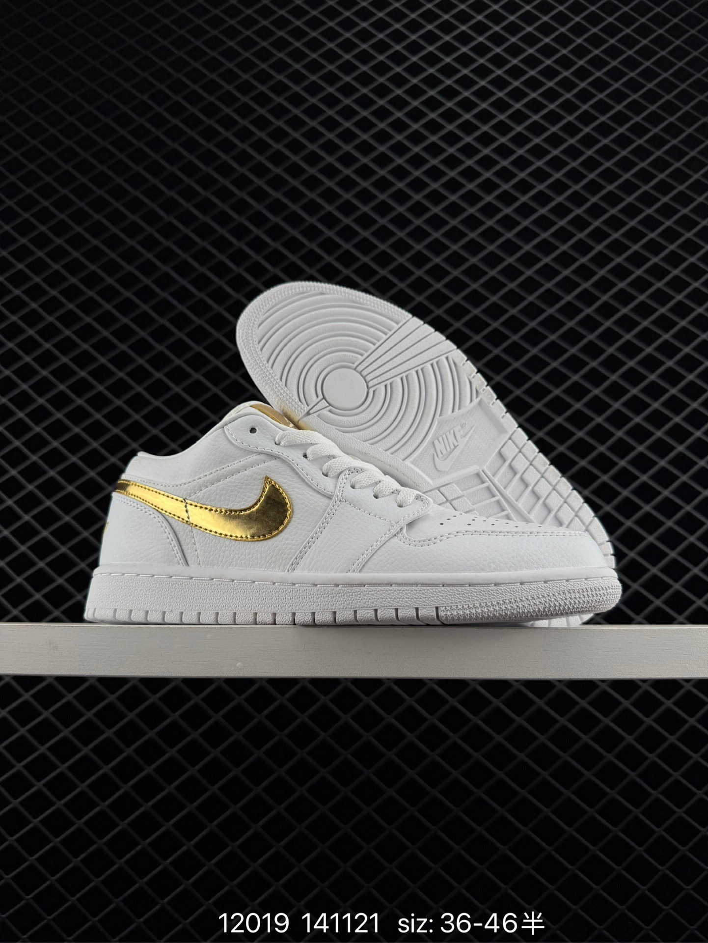 Air Jordan 1 Low AJ1